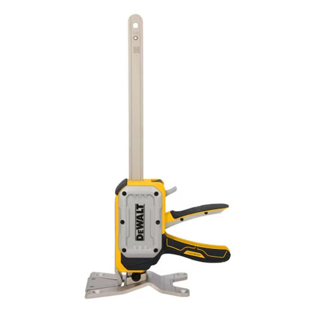 DeWALT® TOUGHSERIES™ Construction Jack