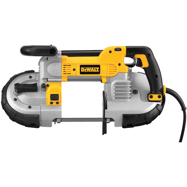 DeWALT® Deep Cut Band Saw