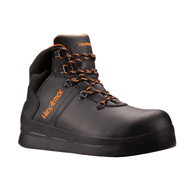 HexArmor Men's HeatArmor Composite Toe Boot
