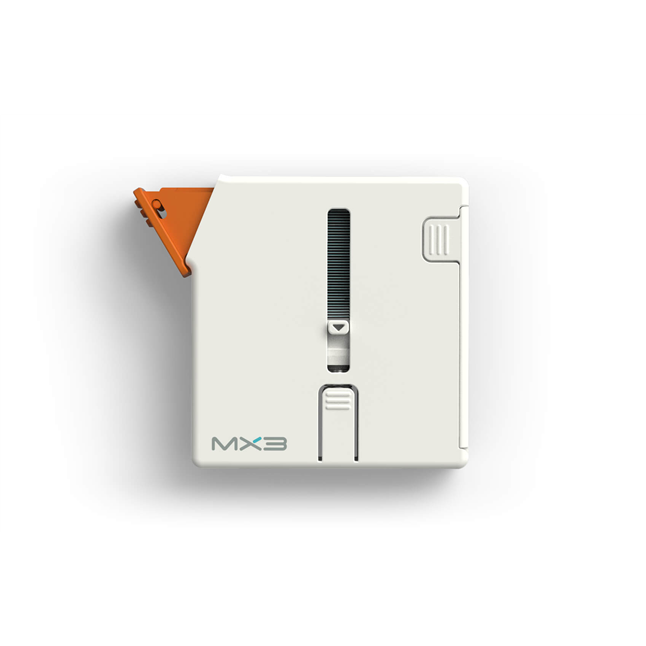 MX3 Test Strip Despenser