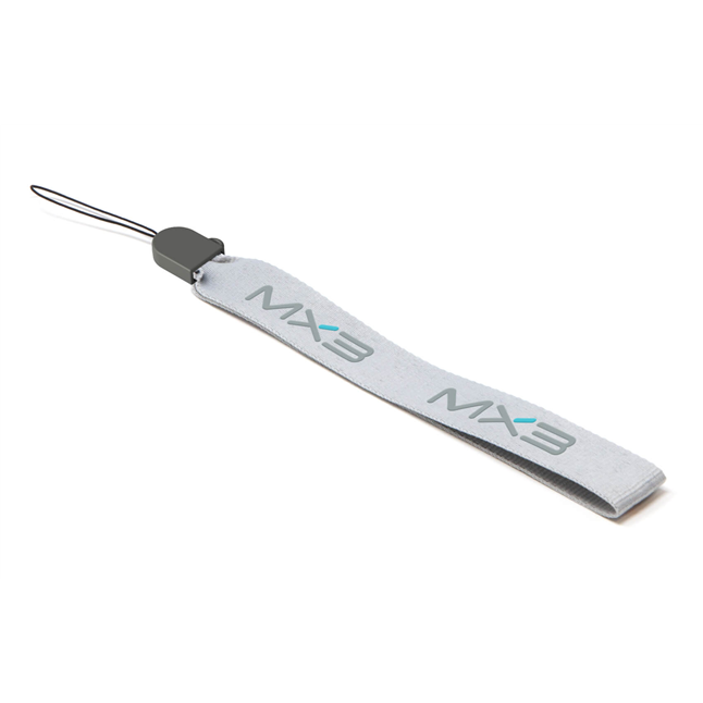 MX3 HTS Wrist Strap