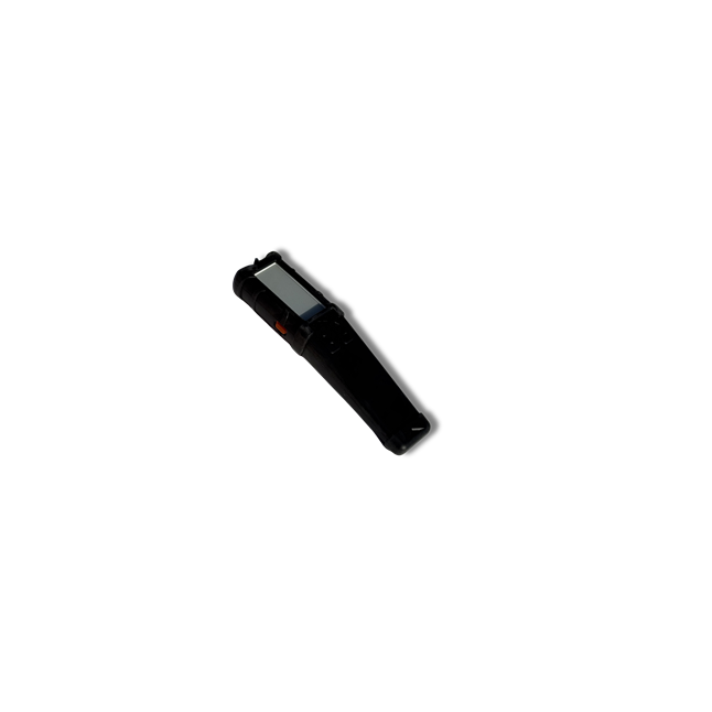 MX3 HTS Protective Silicone Sleeve w/ Screen Cover