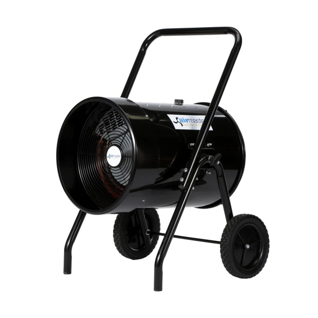 Airmaster Salamander Electric Heater, 9.8kW