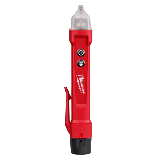 Milwaukee® Voltage Detector w/ LED