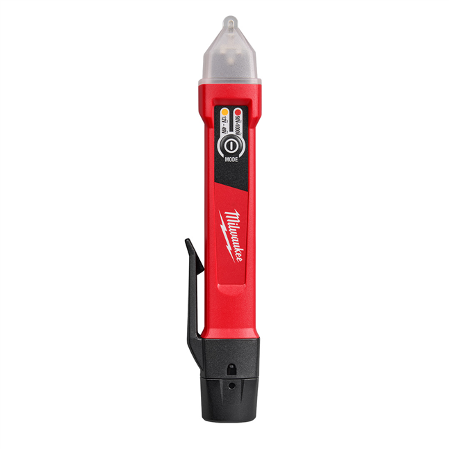 Milwaukee® Dual Range Voltage Detector
