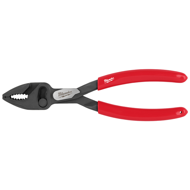 Milwaukee 8" Slip Joint Pliers