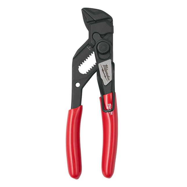 Milwaukee® 5" Pliers Wrench with Belt Clip