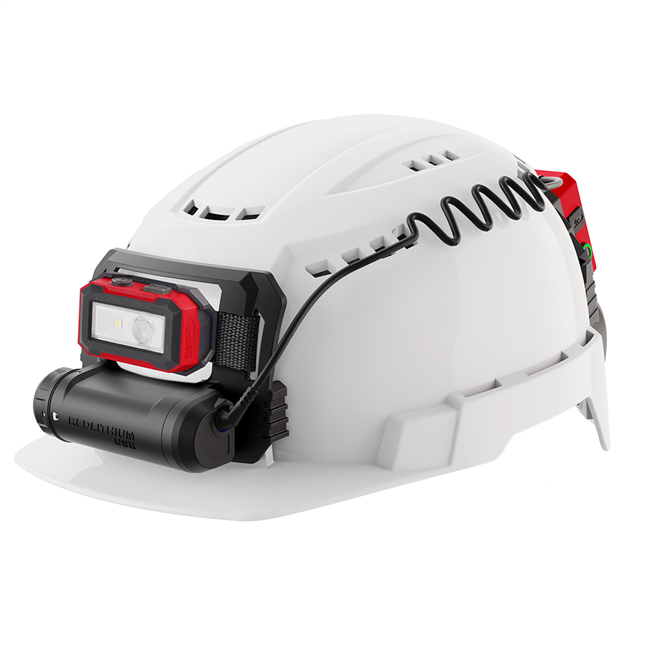 BOLT™ REDLITHIUM™ USB Cooling Fan