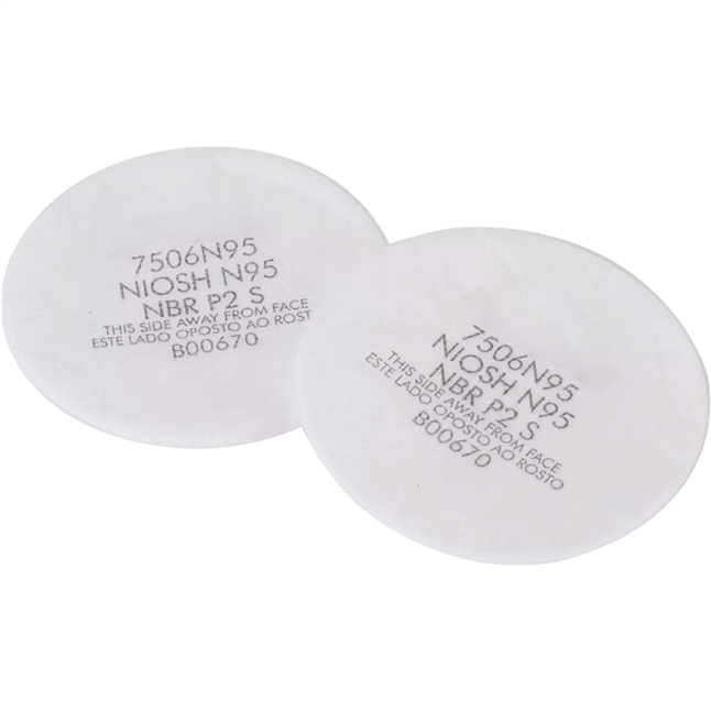 North® by PIP N95 Filters