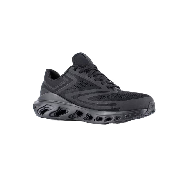 Reebok Fuel Flex Men's Comp Toe Shoe BLK