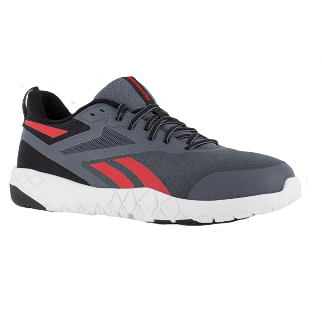Reebok Men's Flexagon XL SD Composite Toe Work Sneaker | DiVal