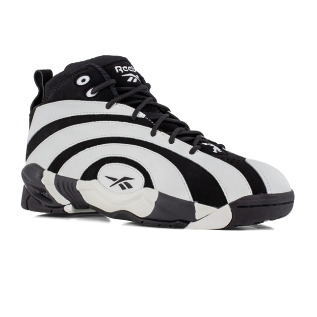 Reebok Men's Shaq Composite Toe Sneaker