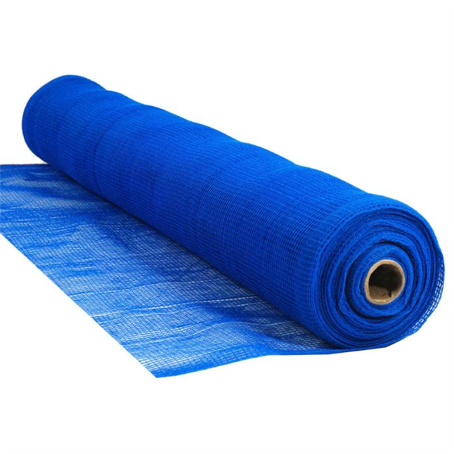 Eagle FR Safety Debris Netting, 4' x 150'