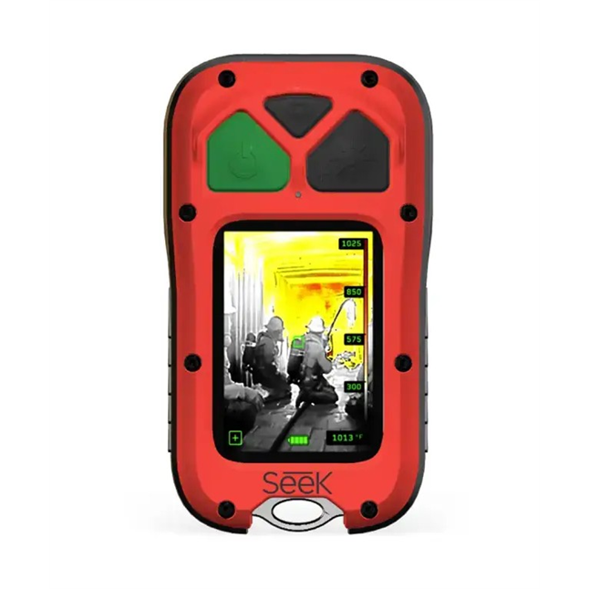 Seek Thermal® FirePRO 300 Thermal Camera