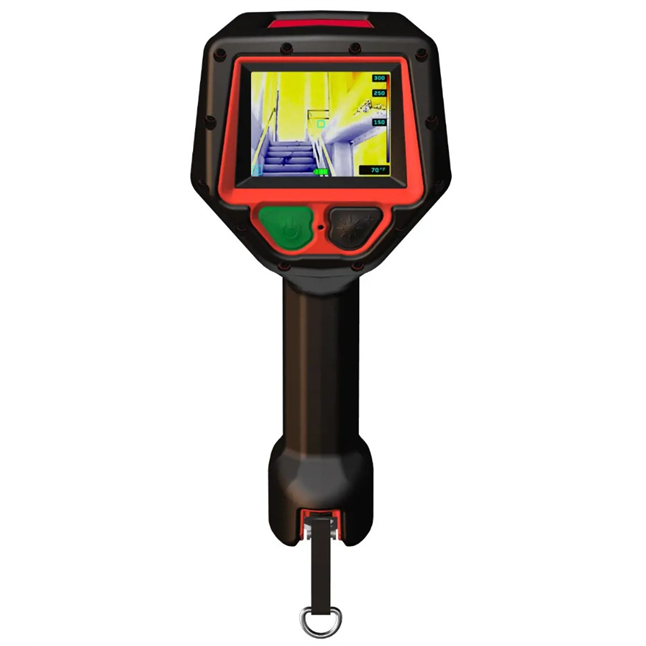Seek Thermal® AttackPRO VRS Thermal Imaging Camera Kit