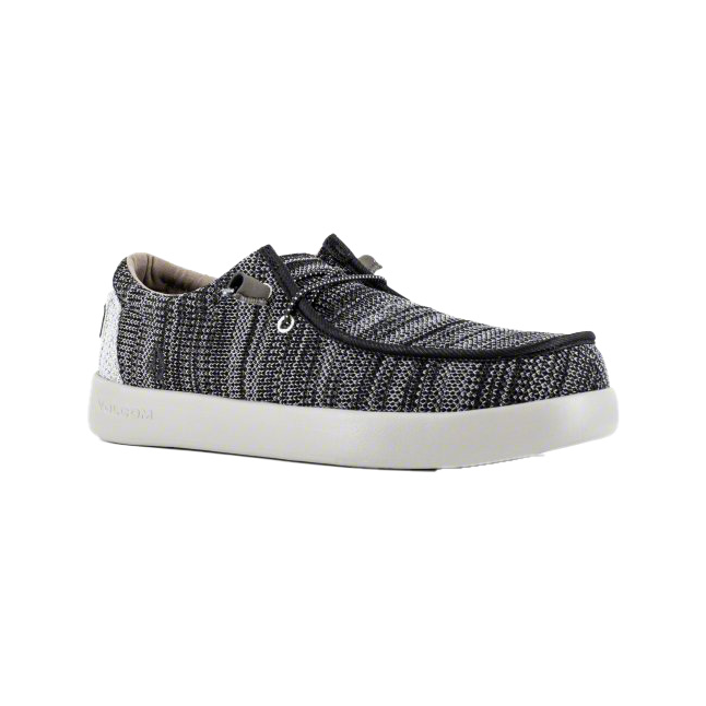 Volcom Chill SD comp toe sneaker, Static, Women's