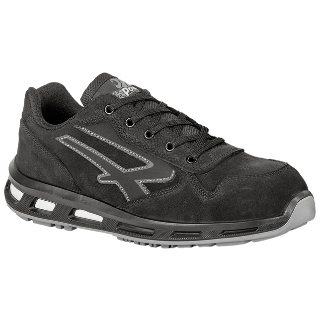 U-Power Unisex Sentinel Aluminum Toe Sneaker