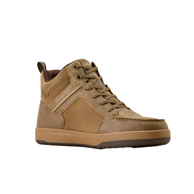 Ariat Men's Outmatch Composite Toe Mid Work Shoe
