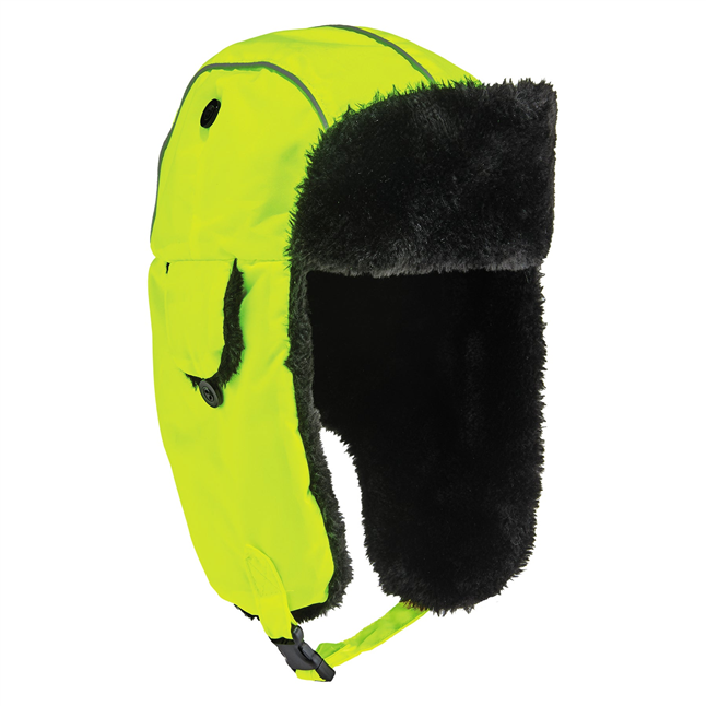Ergodyne N-Ferno 6802 Classic Trapper Hat Main Image