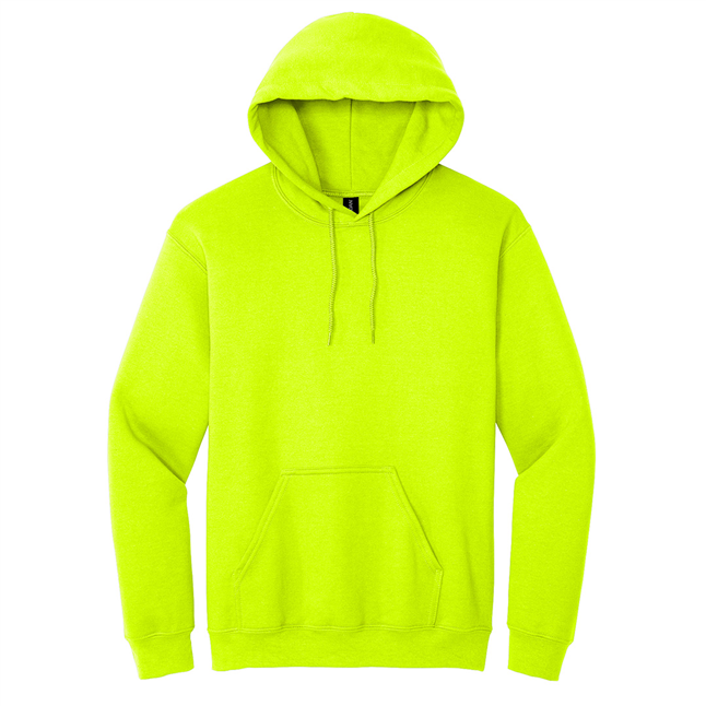 Gildan® 18500 Adult Hooded Sweatshirt