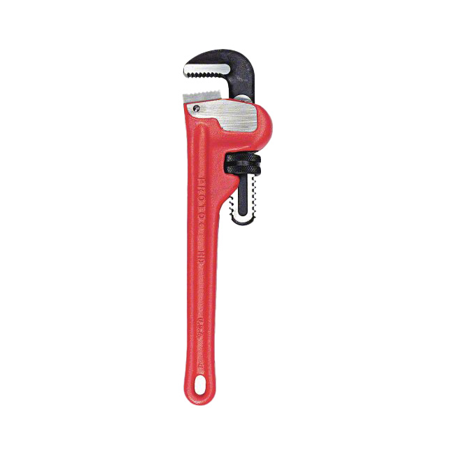 Ridgid Heavy Duty Steel Pipe Wrench