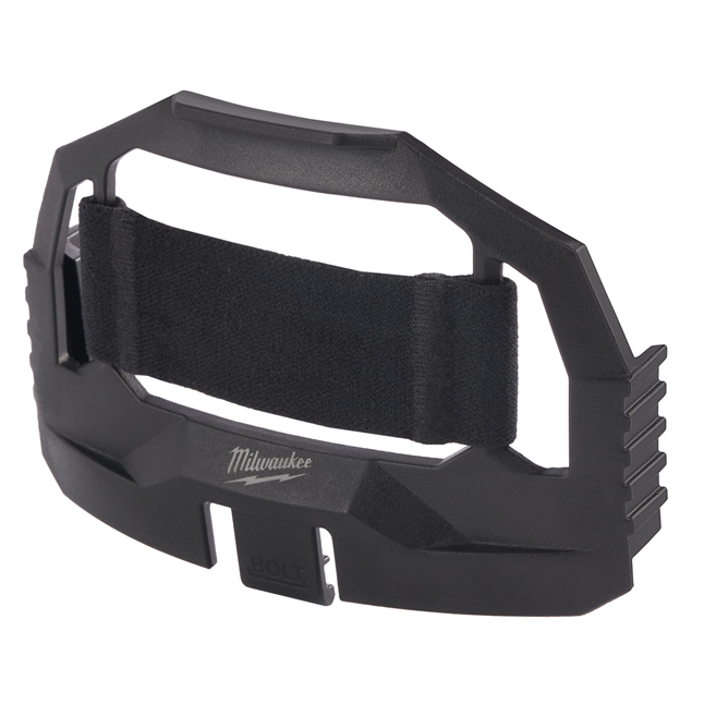Milwaukee® BOLT™ Low-Profile Headlamp Mount Main Image