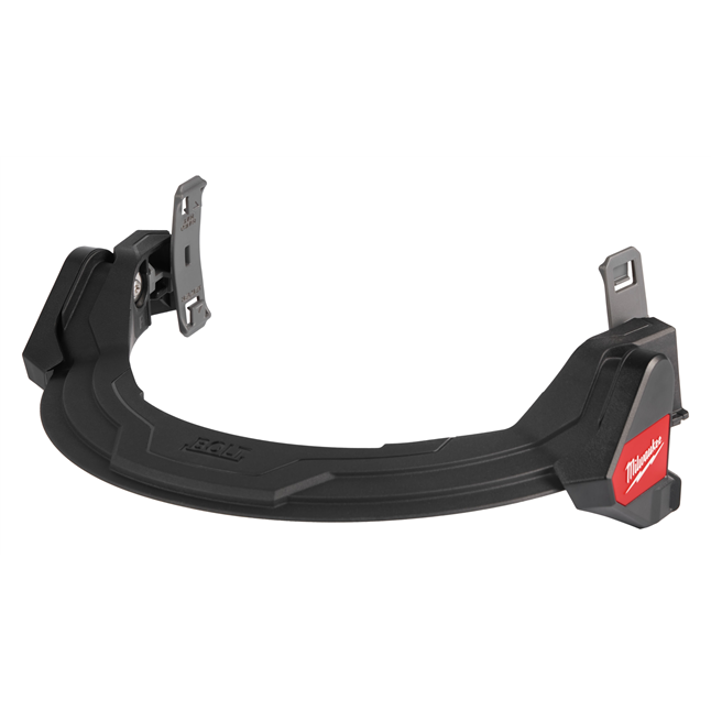 Milwaukee® BOLT™ Full Face Shield Replacement Frame Main Image