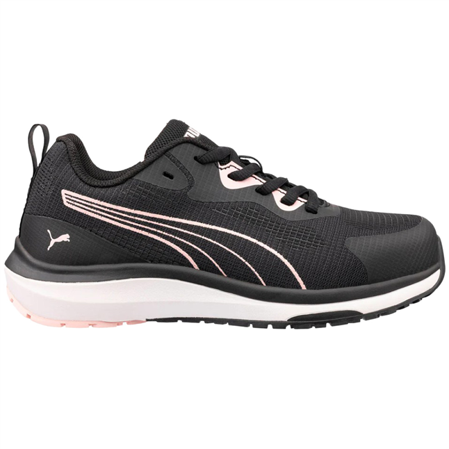 PUMA Women's Celerity SD+ Steel Toe Sneaker