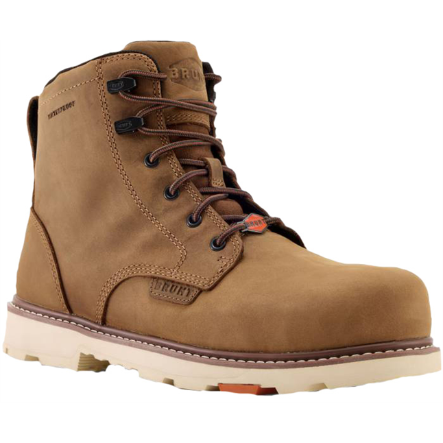 Brunt Men's 6\
