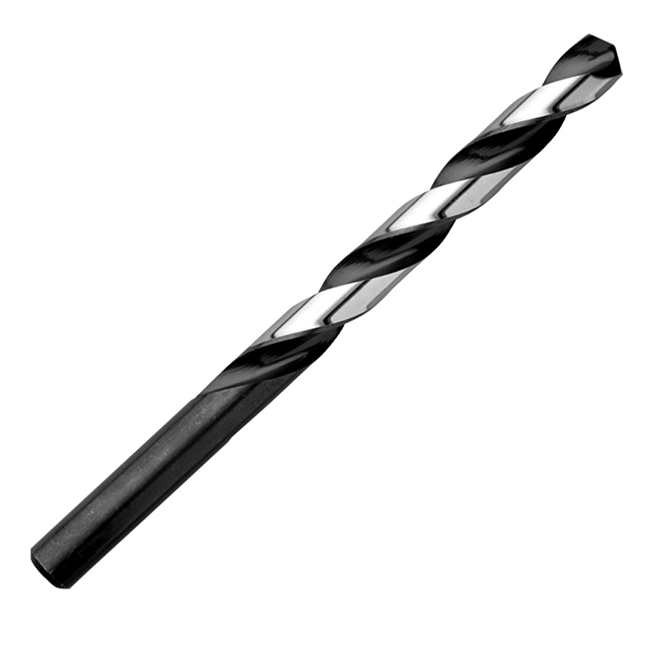 Brute XL8 Metric Jobber Drill Bit, 2.5mm