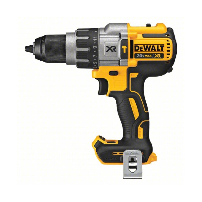 DeWalt 20V 1/2" Hammer Drill/Driver Tool Only