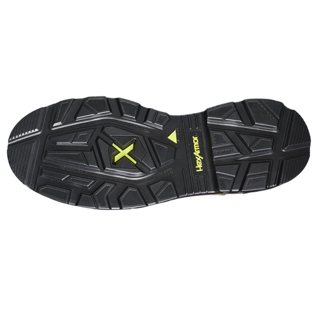 HexArmor Men's Xbuilt Waterproof Carbon Toe Chelsea Boot | DiVal