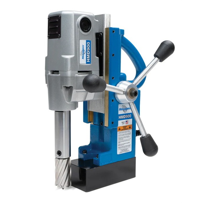 Hougen® HMD900 Magnetic Drill, 115V