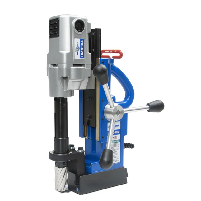 Hougen® HMD904 Magnetic Drill, 115V
