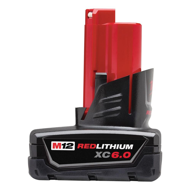 M12™ REDLITHIUM™ XC Battery