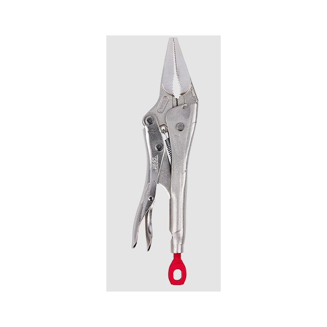 Milwaukee Torque Lock™  Long Nose Locking Pliers