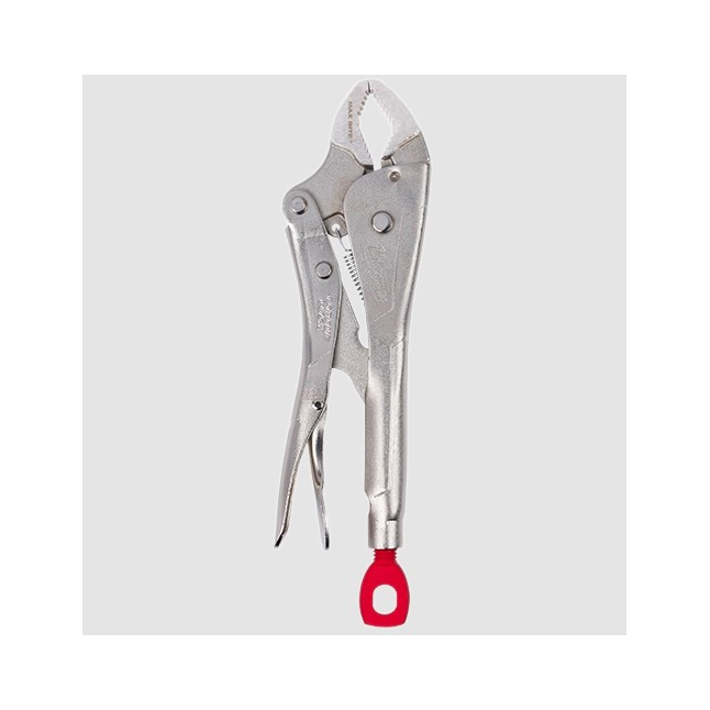 Torque Lock™ MAXBITE™ Curved Jaw Locking Plier