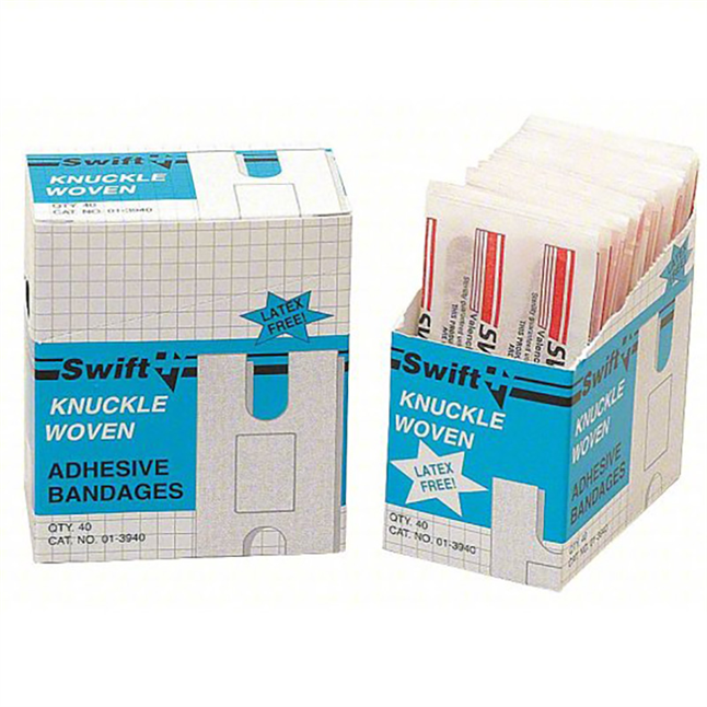 North® by PIP Fabric Knuckle Bandages Main Image