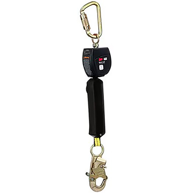 3M Nano Lok SRL Single Leg With Rebar Hook, 6'