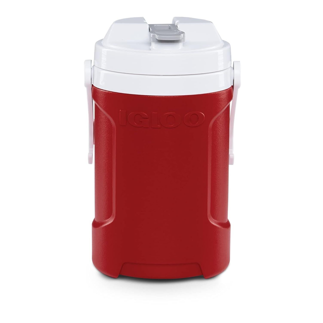 Igloo® Legend™ Flip Spout Water Cooler, 1/2 Gallon Main Image