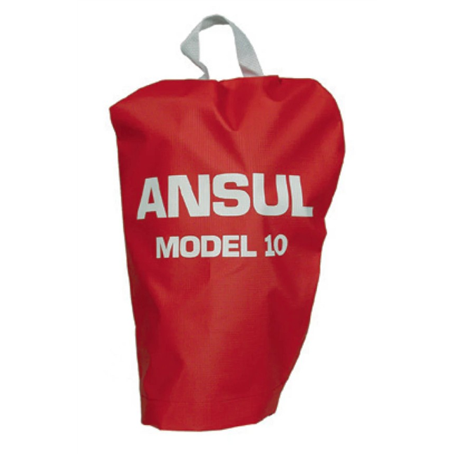 Ansul fire extinguisher cover