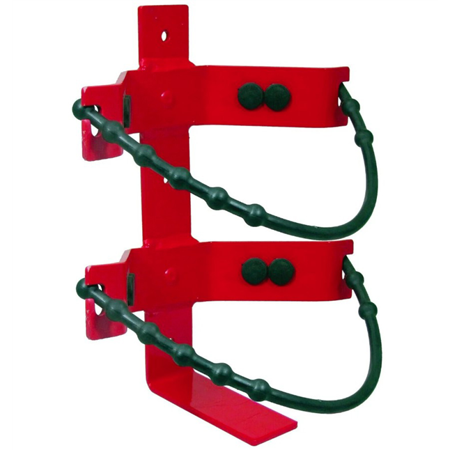 Metal Vehicle Fire Extinguisher Bracket
