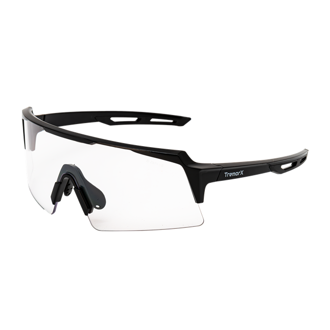 Di-Vision TremorX Anti-Fog Safety Glasses