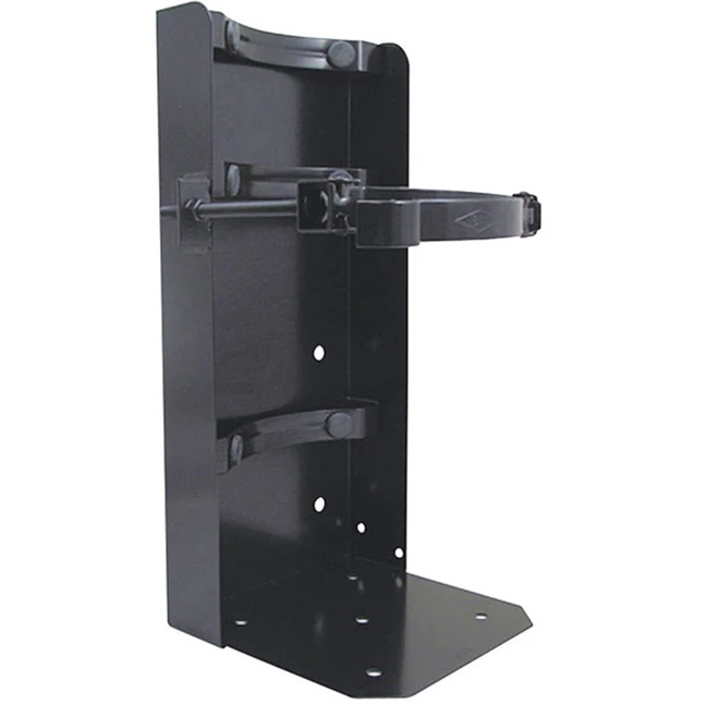 Amerex Vehicle Fire Extinguisher Bracket for Extinguishers
