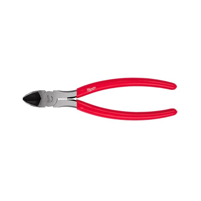 Milwaukee® 8" Diagonal Cutting Pliers