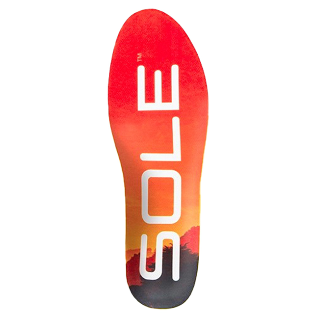 Sole Performance Medium Cork Insole