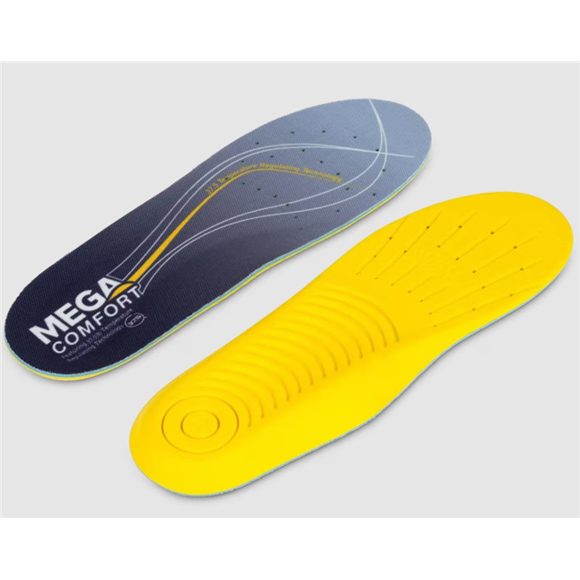SureWerx Women's MEGAComfort Ergo Cooling Insole
