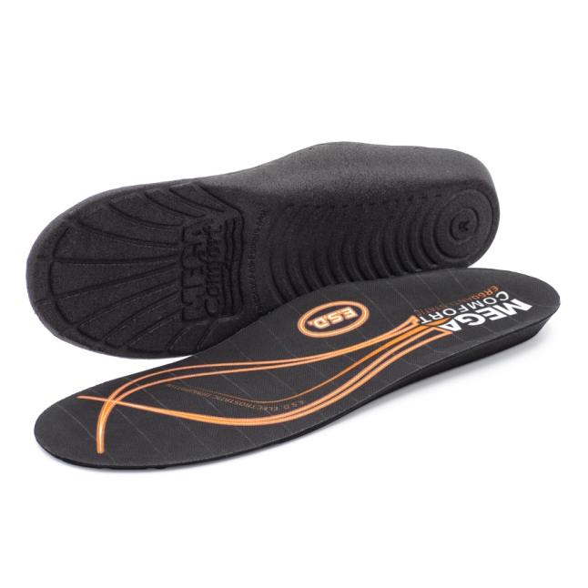 SureWerx Women's MEGAComfort Ergo SD10 Insole