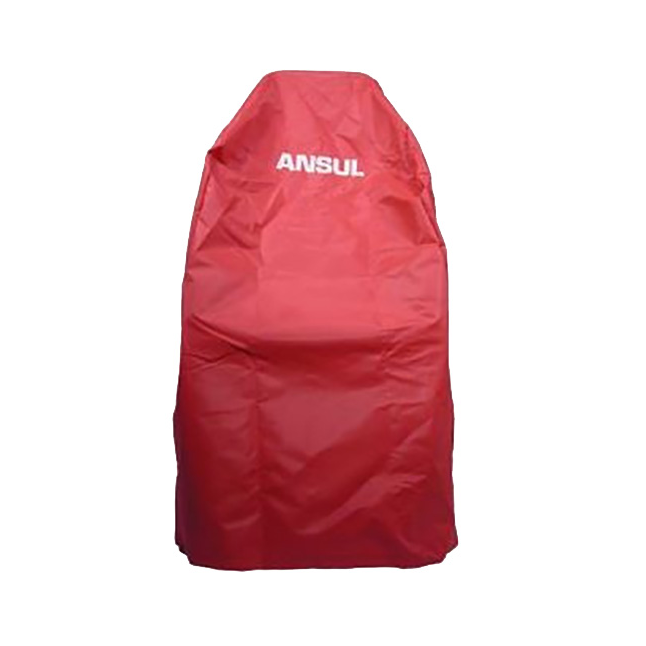 Ansul Covers for Wheeled Units