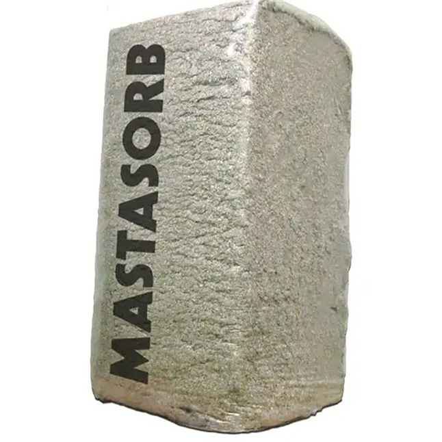 CORE Mastasorb Mastic Absorbent, 30 lb. Bale